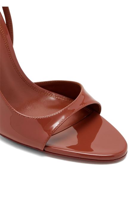 sandali lidia slingback sandals donna rossi PARIS TEXAS | PX1950XVN01